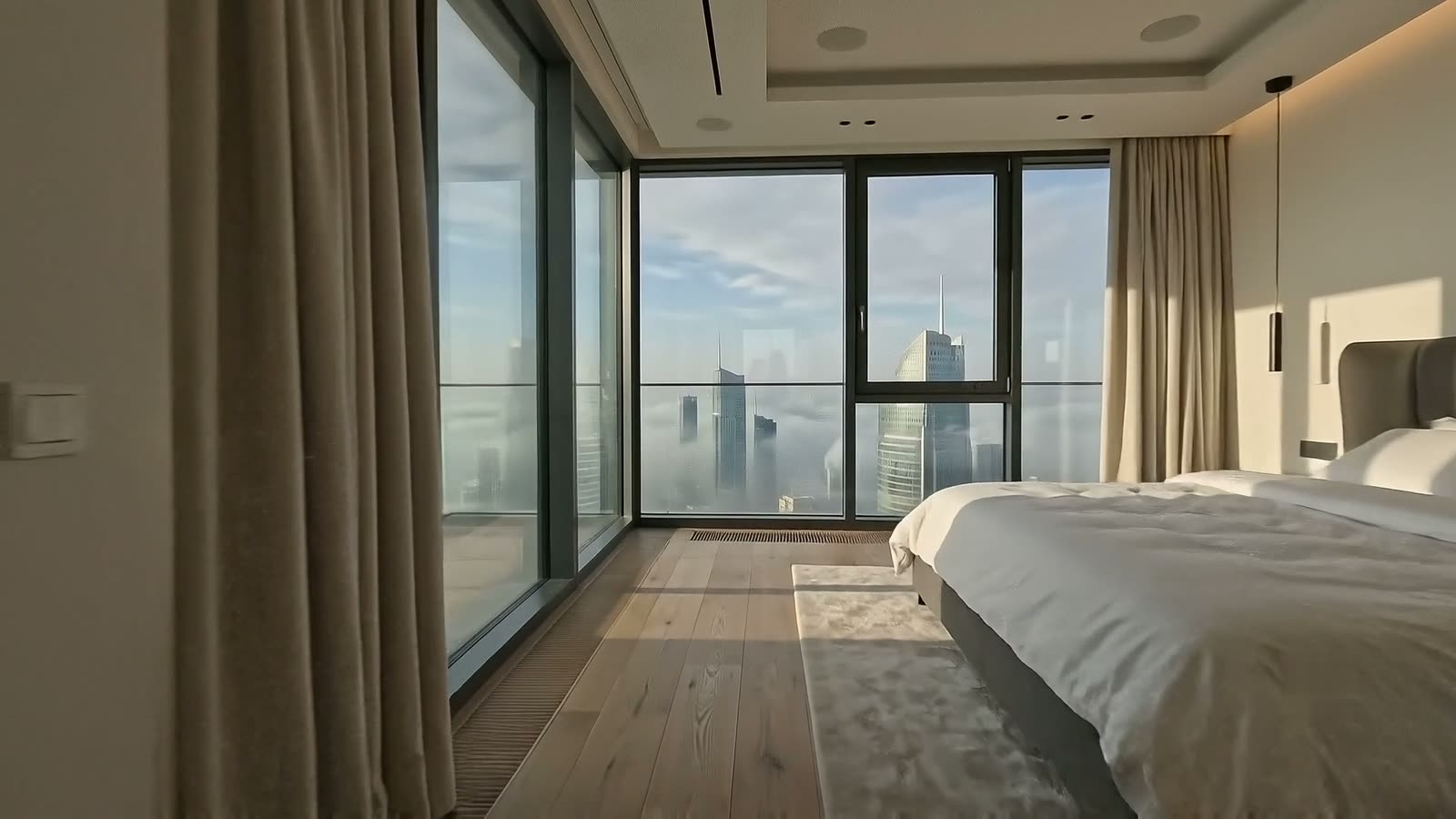 Casement Swing — Inward / Outward uPVC system by Trinath Enterprises